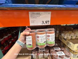 MAISON RIVIERE RATATOUILLE 3X630ML