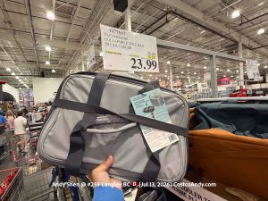 COLLAPSIBLE COOLER TOTE MAX