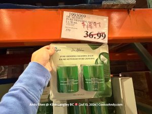 DR. ALTHEA PURE GRINDING BALM 2X50ML