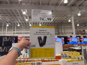INSTA360 X5 ADVENTURE CAMERA BUNDLE