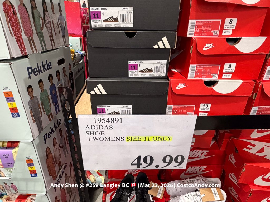 ADIDAS SHOE +WOMENS SIZES 6-11