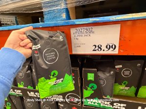 KICKING HORSE ALPINE JACK 1KG