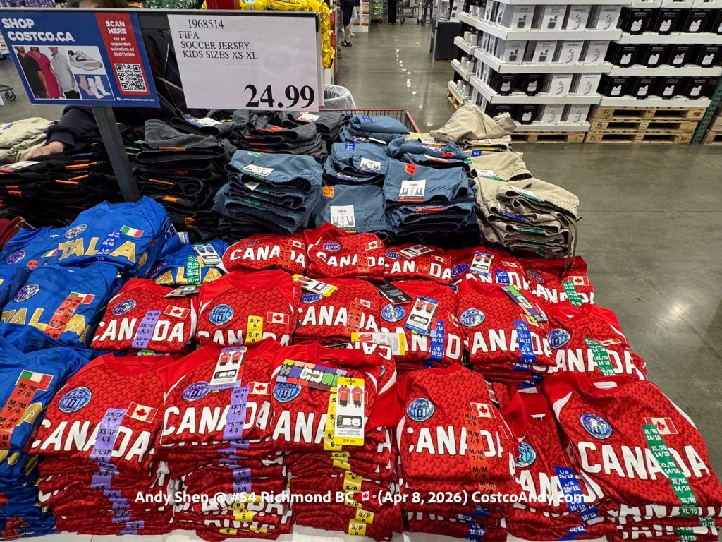 FIFA SOCCER JERSEY KIDS SIZES XS-XL