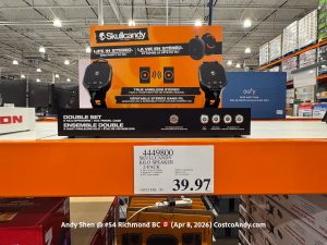 SKULLCANDY KILO SPEAKER 2-PACK
