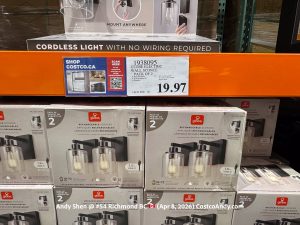 GLOBE ELECTRIC WALL SCONCE PACK OF 2