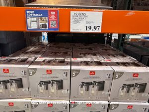 GLOBE ELECTRIC WALL SCONCE PACK OF 2