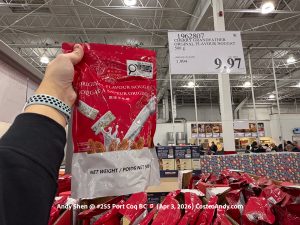 CHERRY GRANDFATHER ORGINAL FLAVOUR NOUGAT 500G