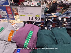 CHAMPION HOODIE +WOMENS SIZES S-XXL