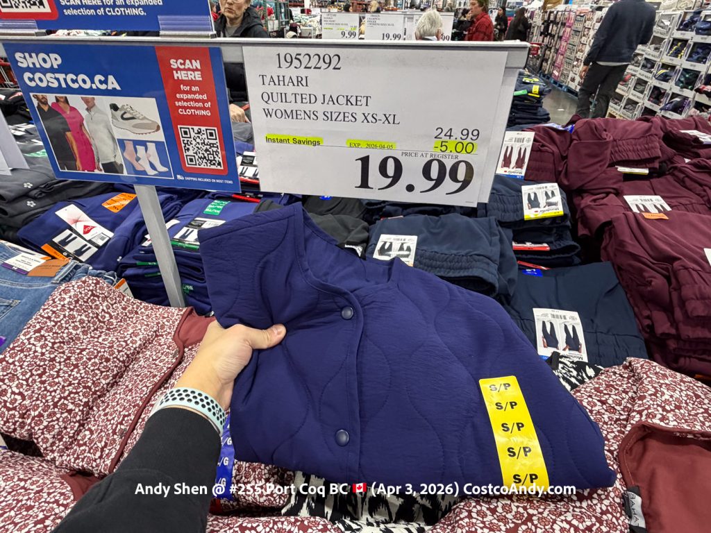 TAHARI QUILTED JACKET +WOMENS SIZES XS-XL