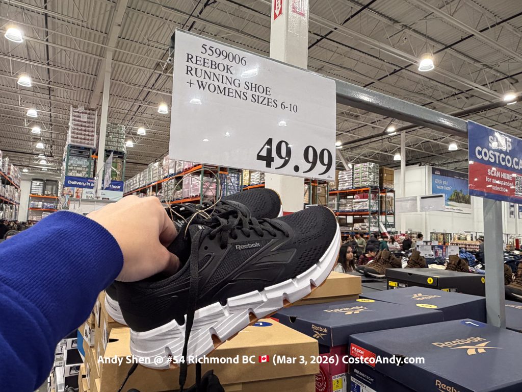 REEBOK RUNNING SHOE + WOMENS SIZES 6-10