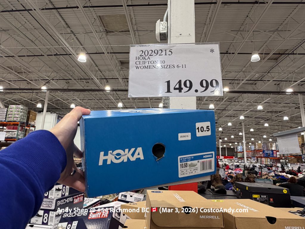 HOKA CLIFTON 10 WOMENS SIZES 6-11