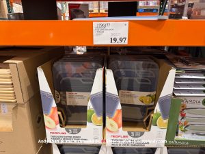 NEOFLAM CUTTING BOARDS 3 PIECES