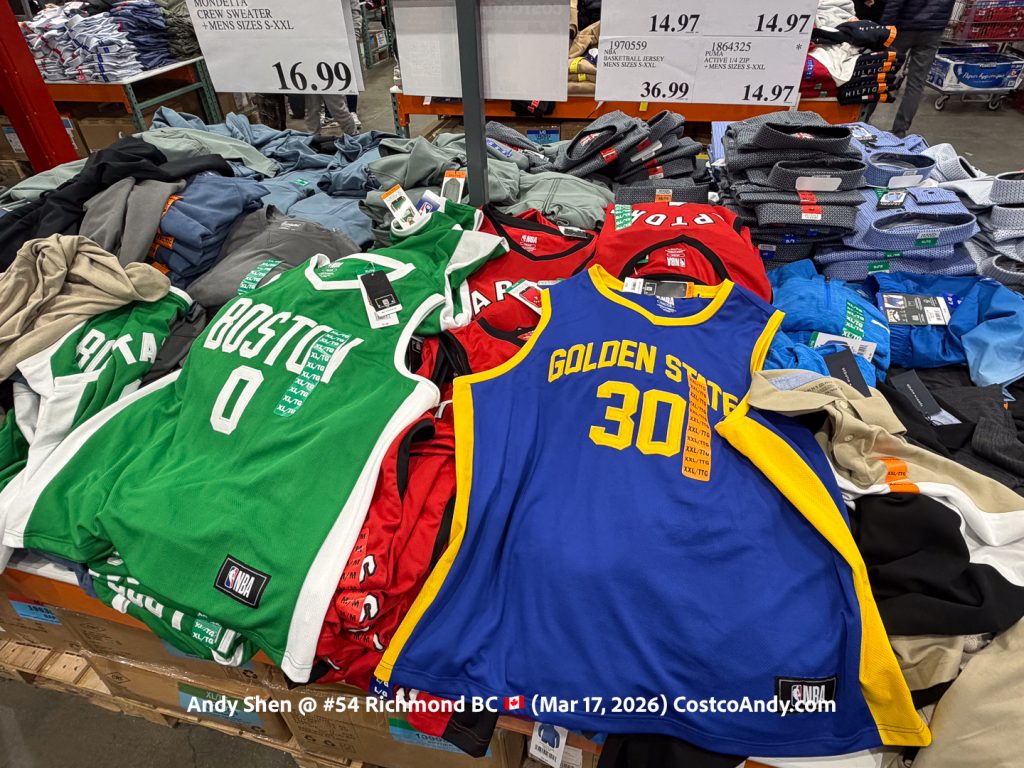 NBA BASKETBALL JERSEY +MENS SIZES S-XXL