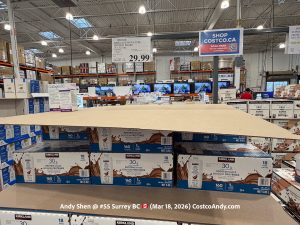 KIRKLAND SIGNATURE PROTEIN SHAKE 18 x 325 mL