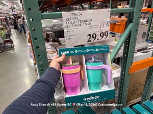 REDUCE COLD1 TUMBLER 2 X 710ML / 24OZ