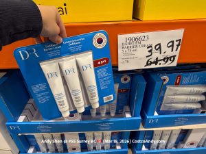 DAHRUEM BARRIER CREAM 3 X 75 ML