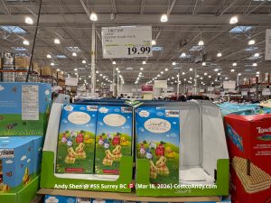 LINDT EASTER SHARE PACK 460G
