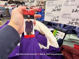 SEGMENTS MARINO WOOL TOP +WOMENS SIZES XS-XXL