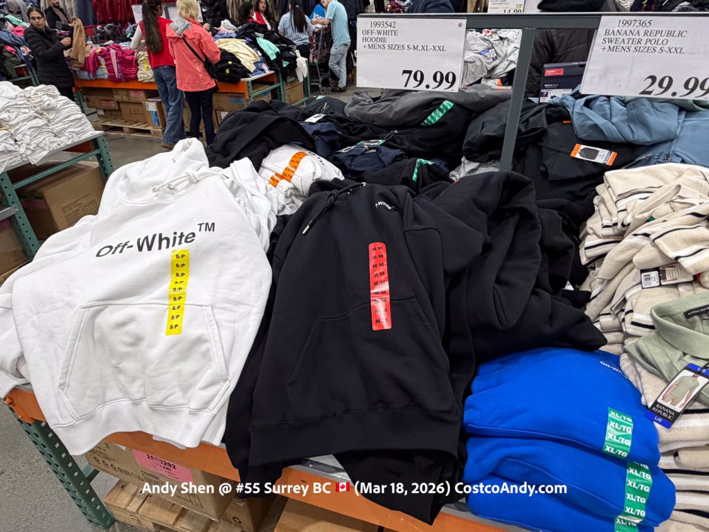 OFF-WHITE HOODIE +MENS SIZES S-M-XL-XXL