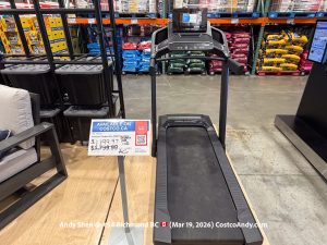 PROFORM CARBON PRO 2000 TREADMILL