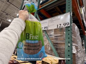 BFREE SOURDOUGH LOAF 2 X 400G