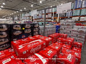 COCA-COLA 32X355ML