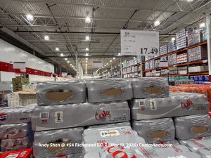 DIET COKE 32 X 355ML