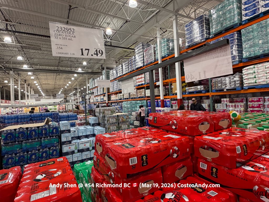 COCA-COLA ZERO SUGAR 32 X 355 ML