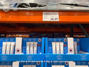 DAHRUEM BARRIER CREAM 3 X 75 ML