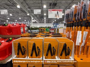 FISKARS 2PC LOPPER & PRUNER