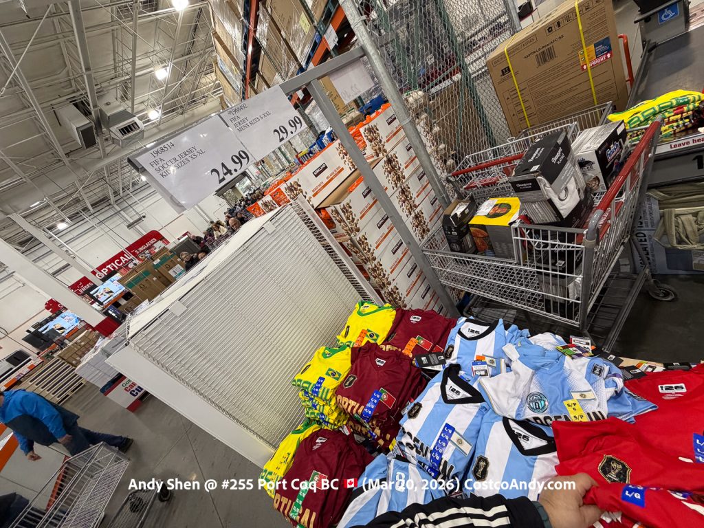 FIFA JERSEY MENS SIZES S-XXL