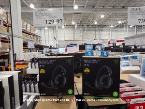 RAZER BLACKSHARK V3 WIRELESS HEADSET