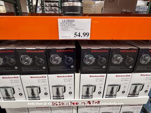 KITCHENAID FOOD CHOPPER 5 CUPS (1.19L)