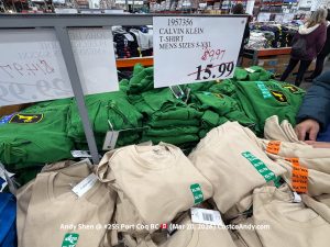 CALVIN KLEIN T-SHIRT MENS SIZES S-XL/XXL