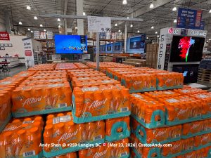 ALANI NU PROTEIN SHAKE 18 x 355 mL