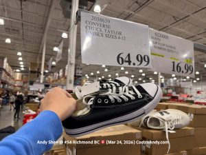 CONVERSE CHUCK TAYLOR UNISEX SIZES 4-12