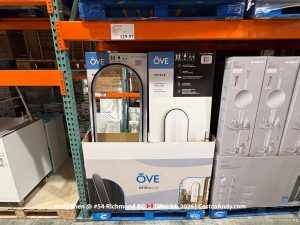 OVE LED MIRROR ESTILLE