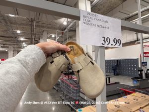 ROYAL CANADIAN CLOG WOMENS SIZES 6-11