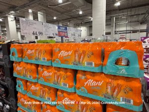 ALANI NU PROTEIN SHAKE 18 x 355 mL