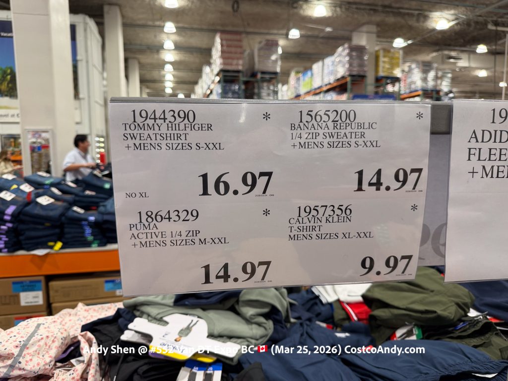 TOMMY HILFIGER SWEATSHIRT +MENS SIZES S-XXL