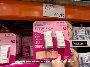 STRIVECTIN SD ADVANCED MOISTURIZING PLUS 2 X 47 ML