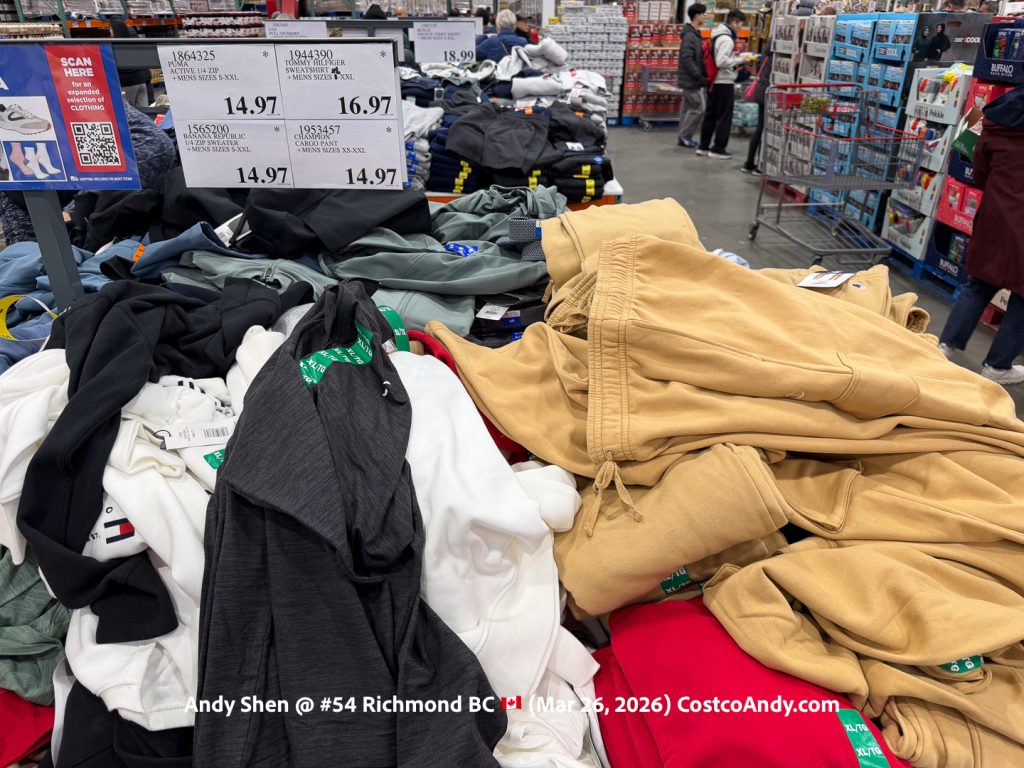 CHAMPION CARGO PANT +MENS SIZES XS-XXL