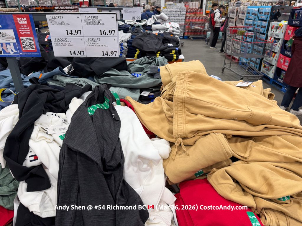 TOMMY HILFIGER SWEATSHIRT +MENS SIZES S-XXL