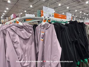 32 DEGREES SOFTSHELL JACKET +WOMENS SIZES S-XXL