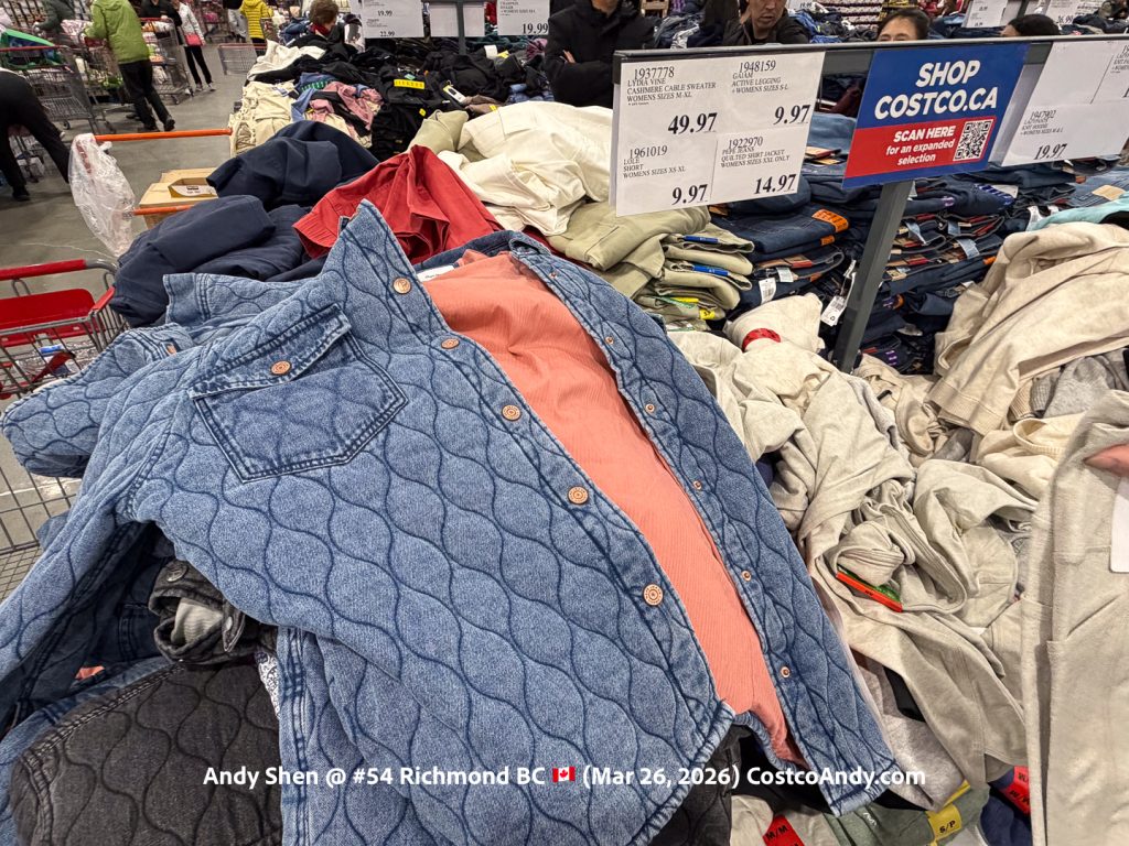 PEPE JEANS QUILTED SHIRT JACKET WOMENS SIZES S-XXL