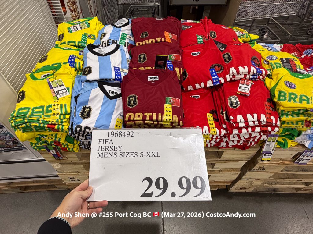 FIFA JERSEY MENS SIZES S-XXL