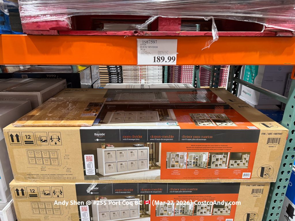 ONIN ROOM DIVIDER 58IN