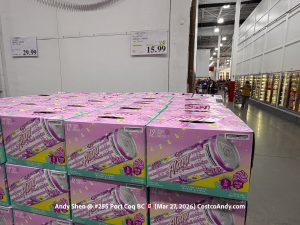 ALANI NU ENERGY DRINK 12 X 355 ML