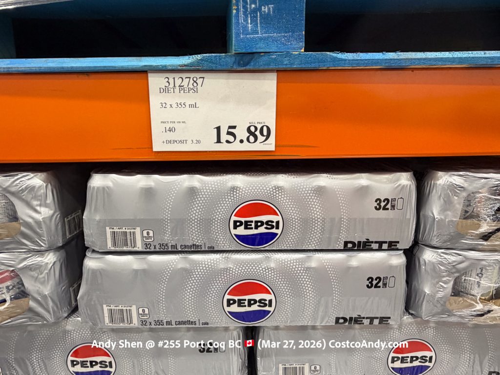 DIET PEPSI 32X355ML