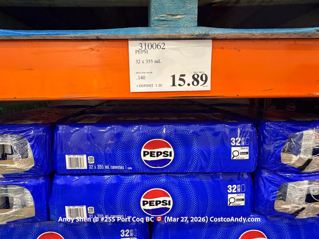 PEPSI 32 x 355 ML